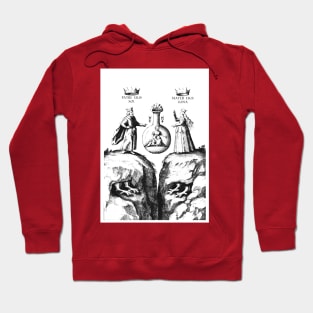 Alchemy #1 Hoodie